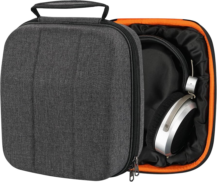 Amazon | Geekria ケース Shield ヘッドホンケース 互換性 ハード